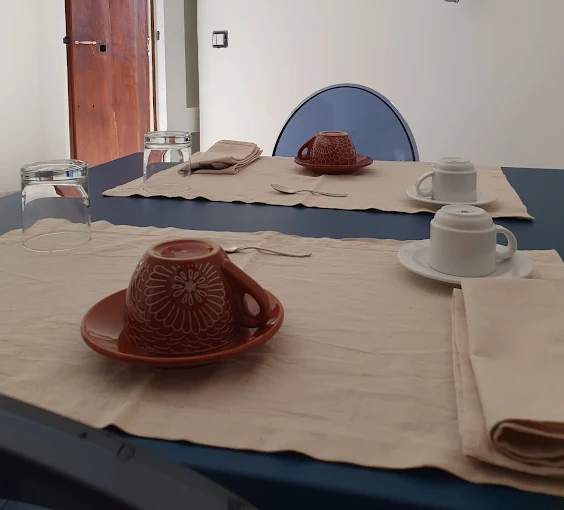 Affittacamere con colazione a Lustra